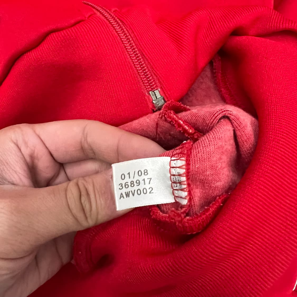 아디다스 스위스 져지 105 상품이미지3