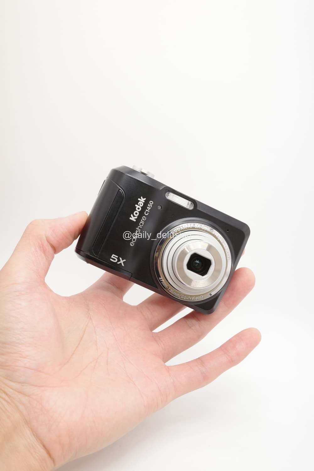 코닥 이지쉐어 C1450 상품이미지3