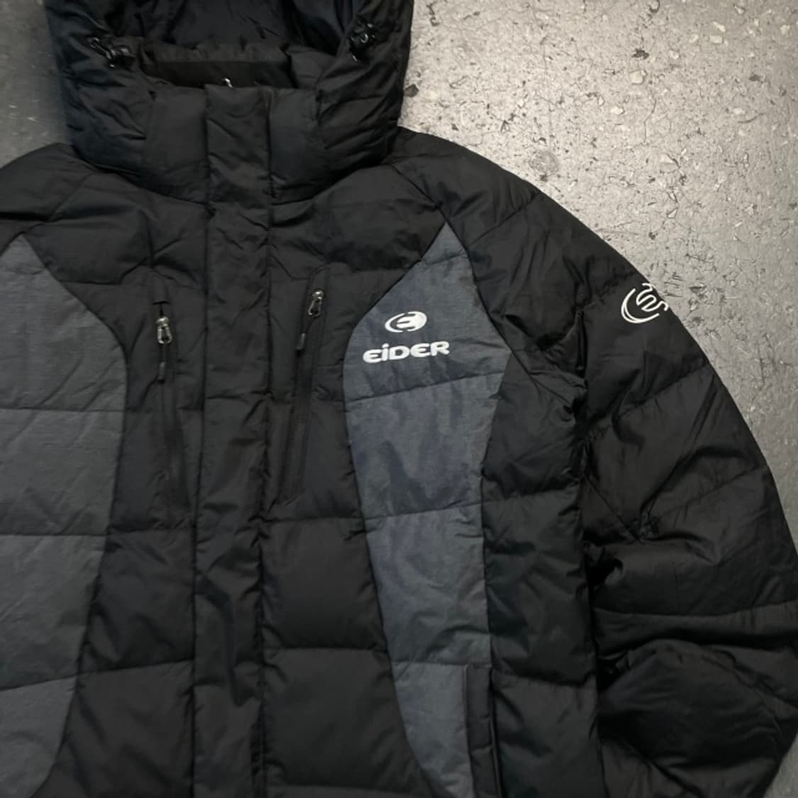 95 아이더 패딩 상품이미지2