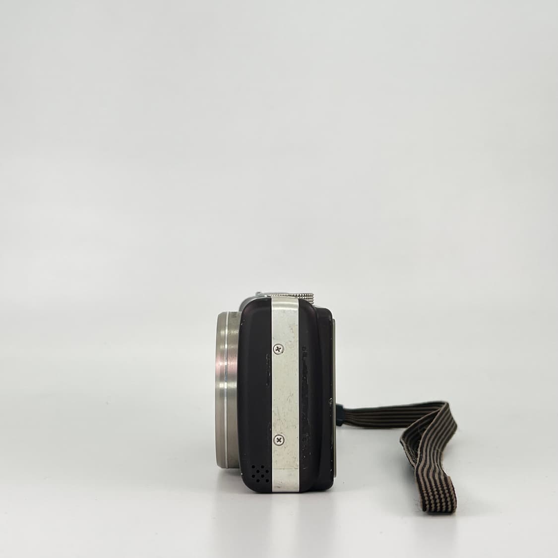 캐논 파워샷 Canon PowerShot SX200 IS 브라운 상품이미지7