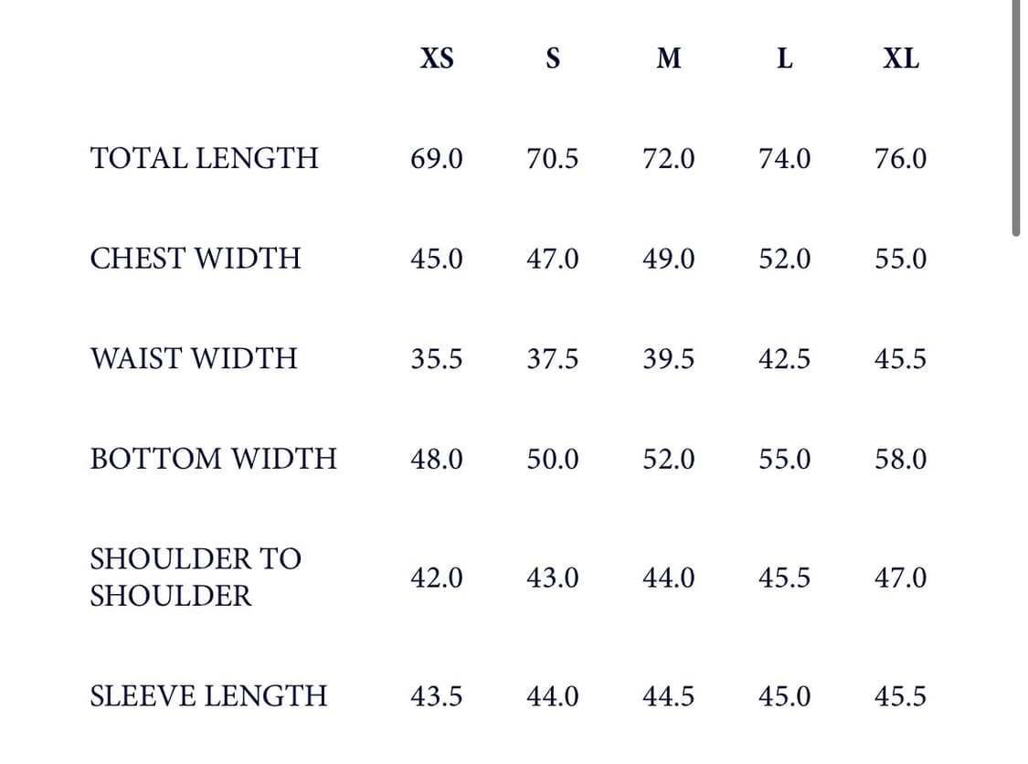 [S,M,L]팔로마울 Ricer 랩 셔츠 상품이미지6