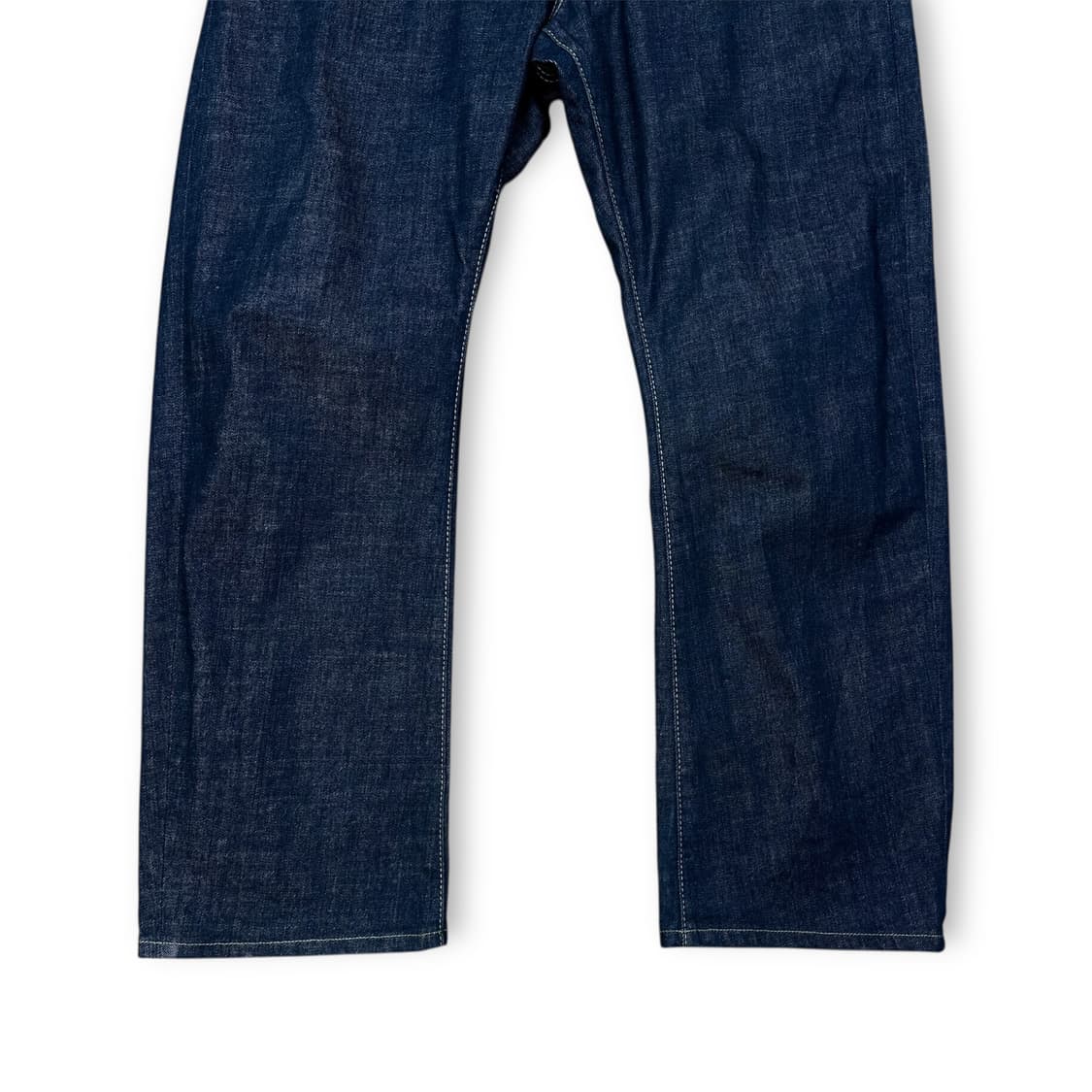 디스퀘어드2 투포켓 인디고 데님 팬츠 상품이미지3