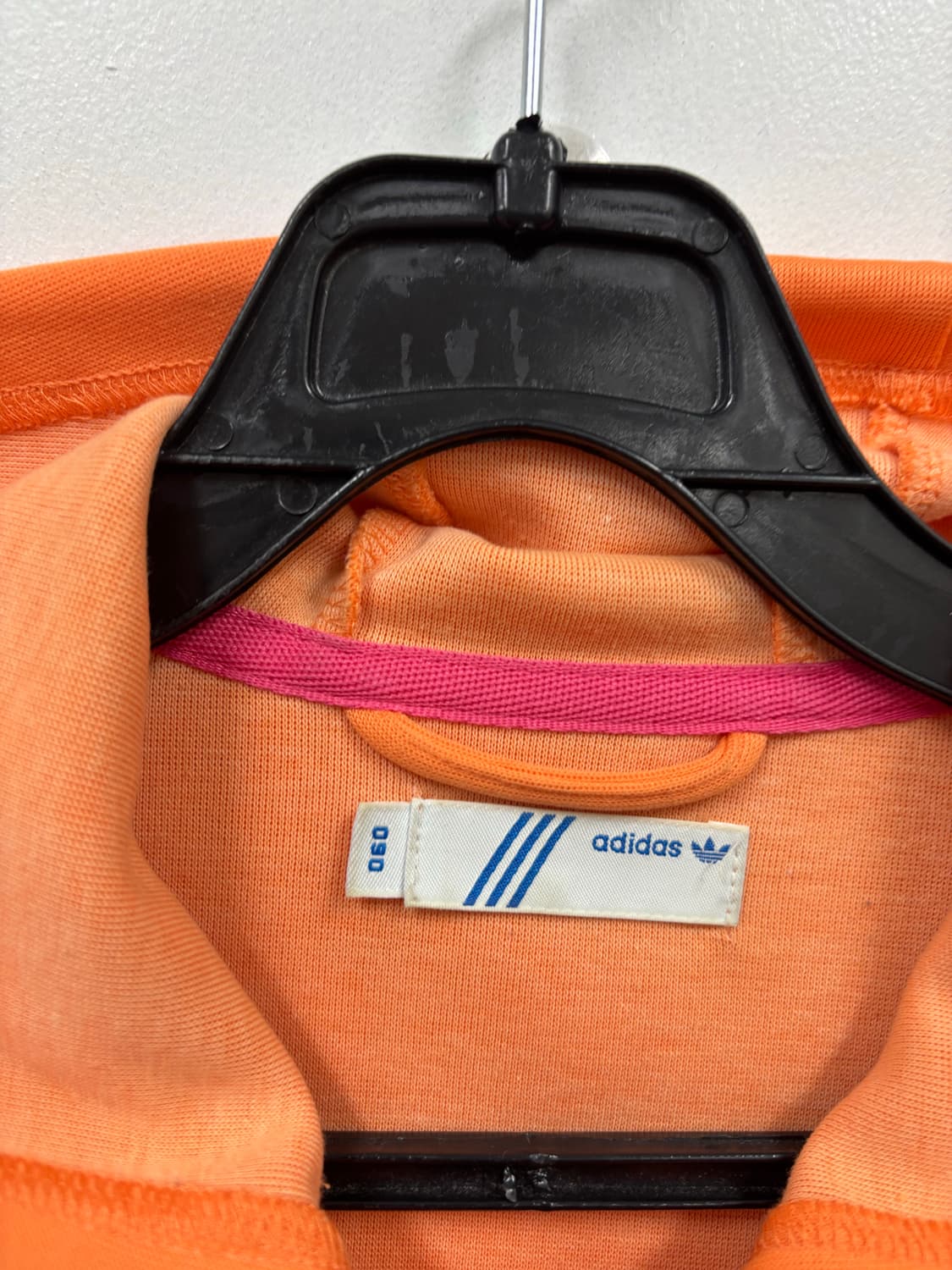 아디다스 우먼 후드 트랙탑 상품이미지4