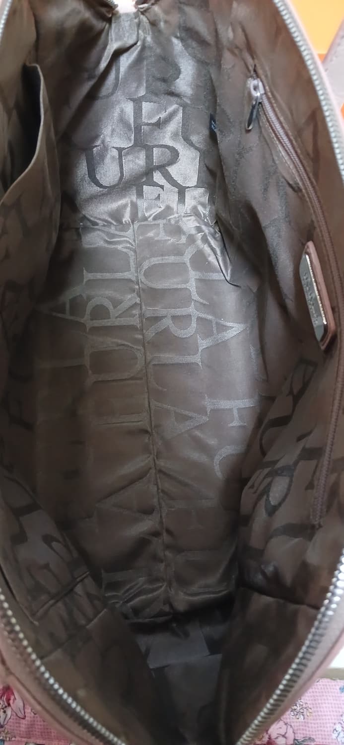 훌라 가죽 숄더백  상품이미지7