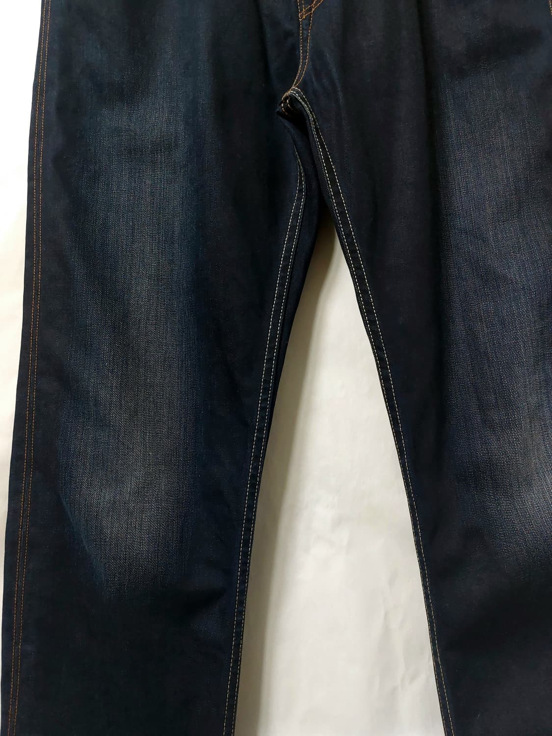 리바이스 508 데님 청바지 36 상품이미지4