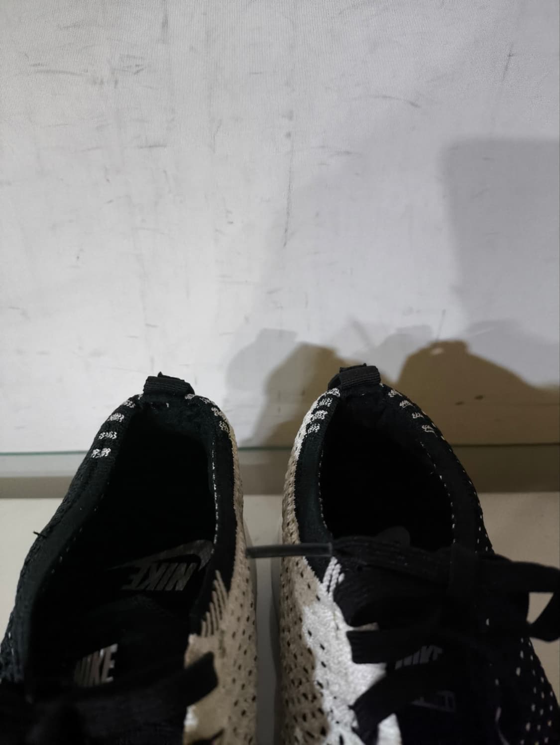 265mm 나이키 플라이니트 레이서 G 골프화 상품이미지5