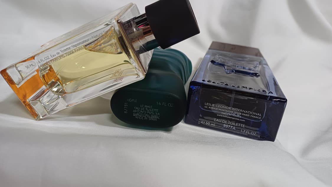 롤리타 렘피카 옴므 향수 50ml 상품이미지2