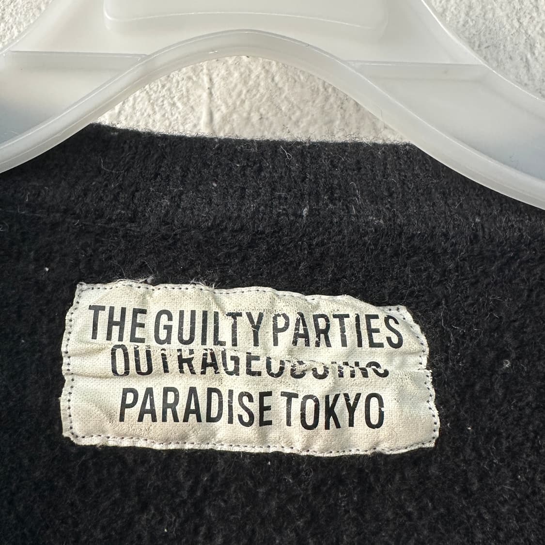 와코마리아 PARTIES 가디건 여성용 상품이미지3