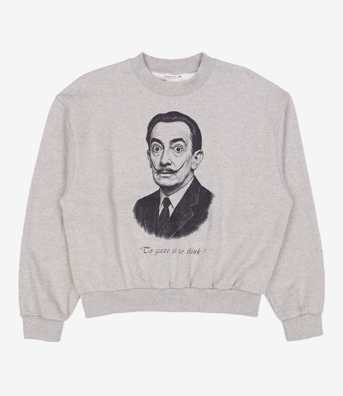 Stu 맨투맨 상품이미지1