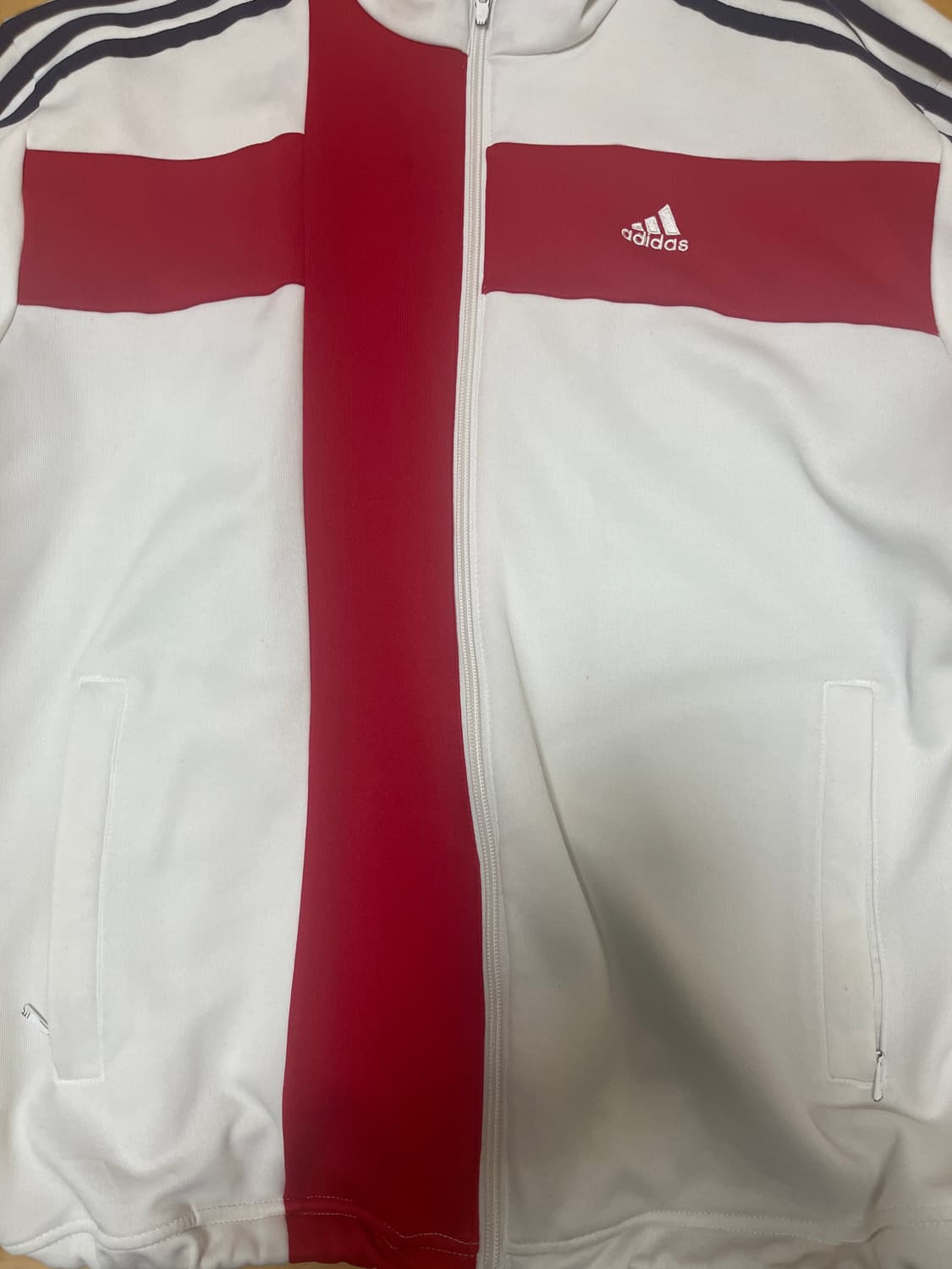 아디다스 2006월드컵 잉글랜드 져지 상품이미지1