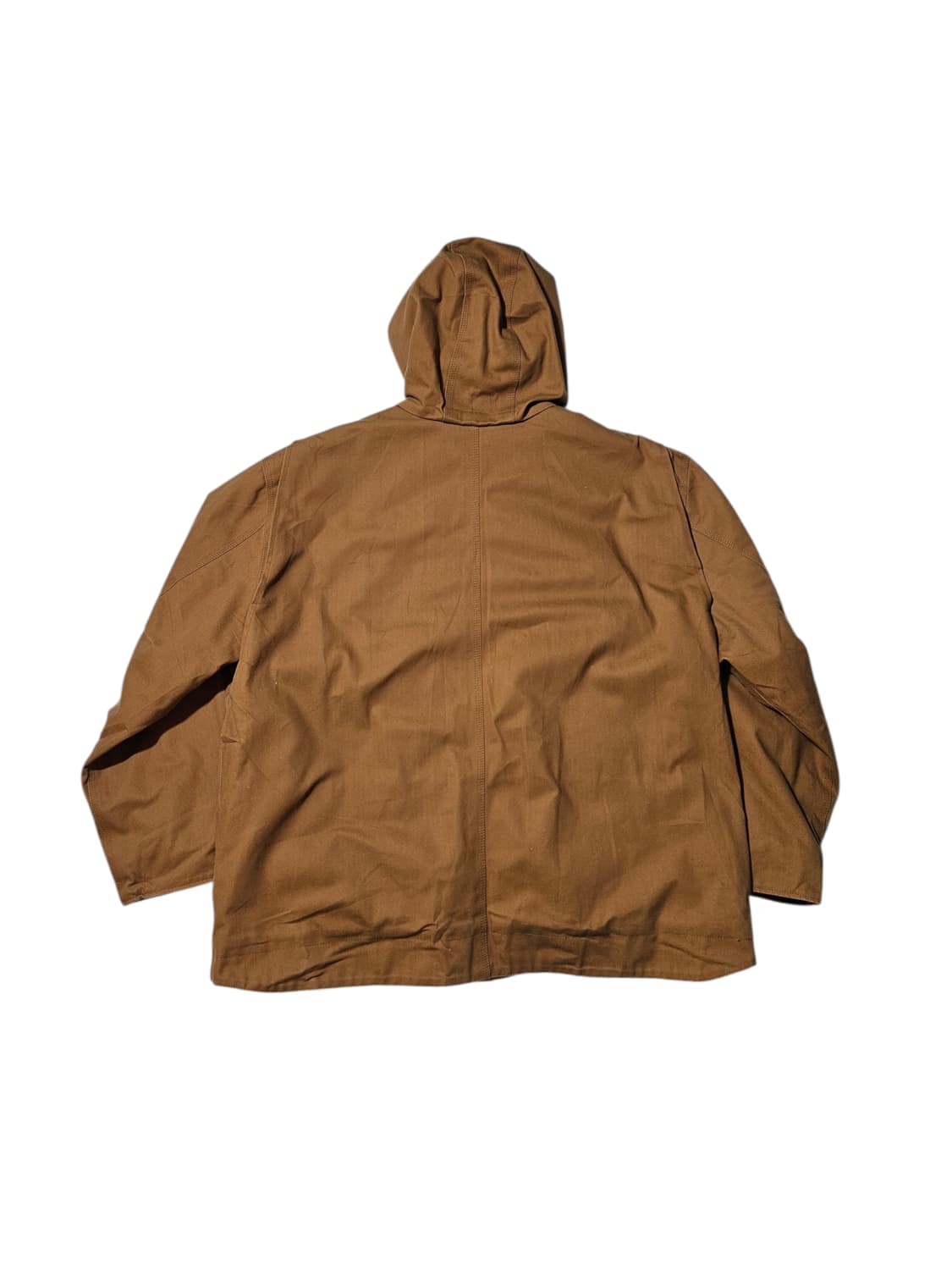 ISNESS 이즈네스 덕푸디드 자켓 L  상품이미지3