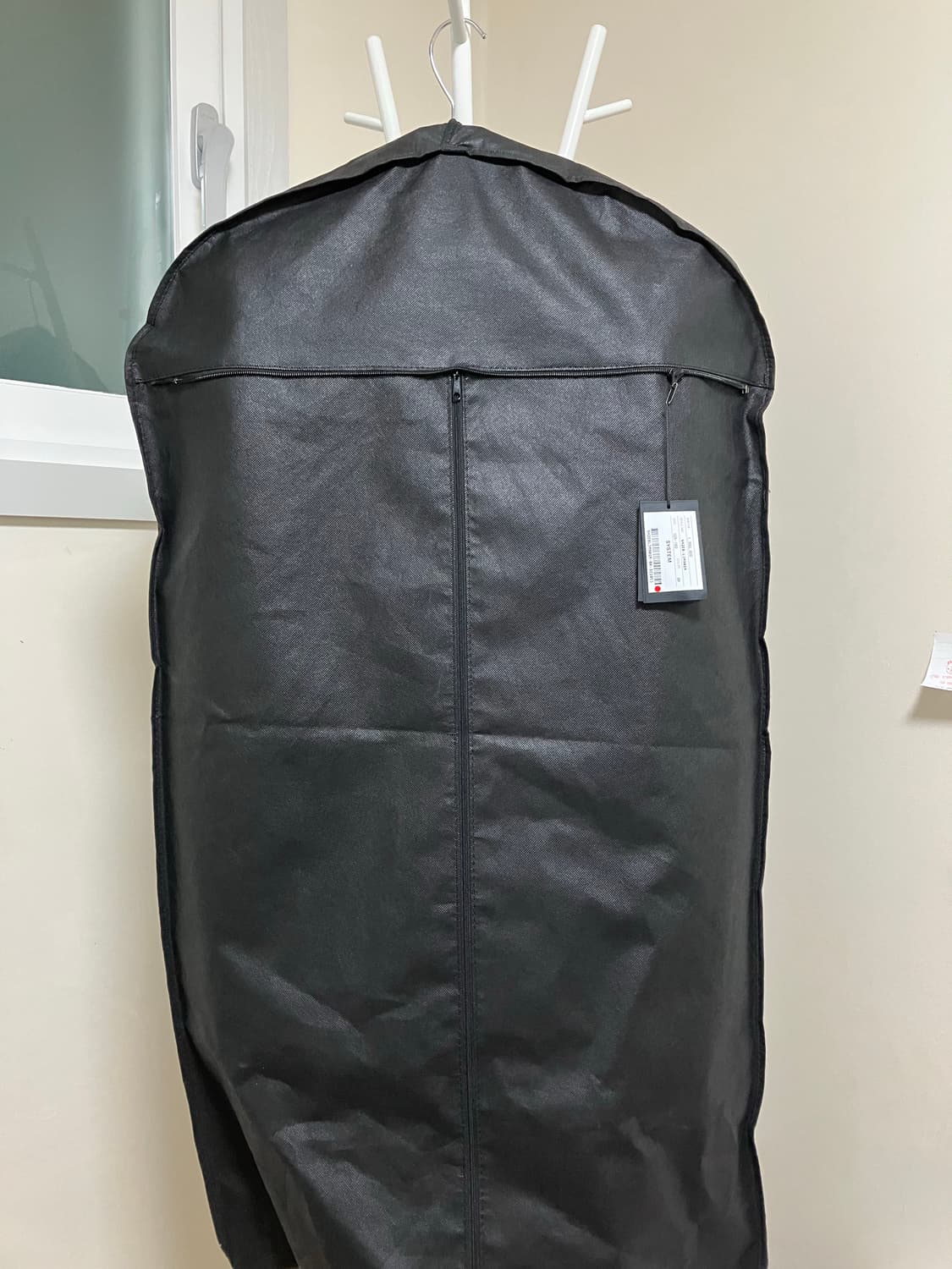 시스템 옴므 램스킨 바이커 재킷 상품이미지4