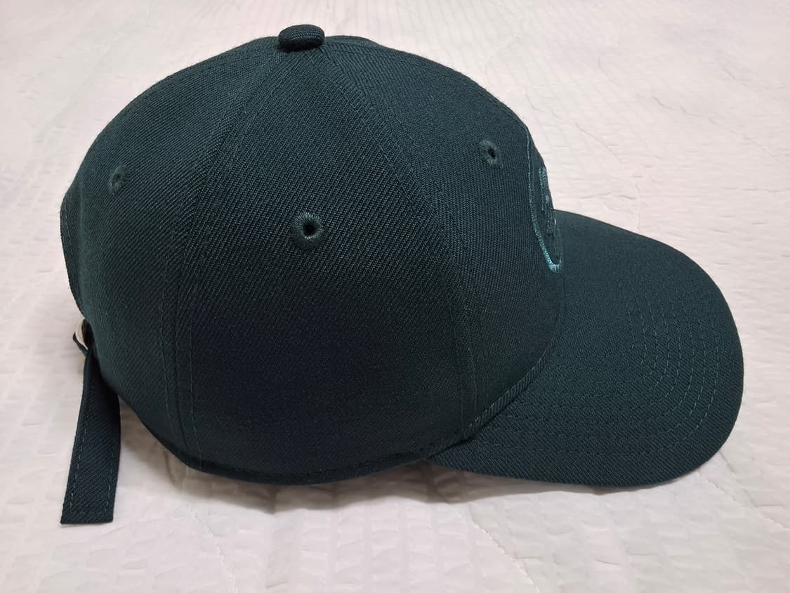 뉴에라 다다이즘 오혁 혁오 모자 볼캡 newera dadaism 상품이미지6
