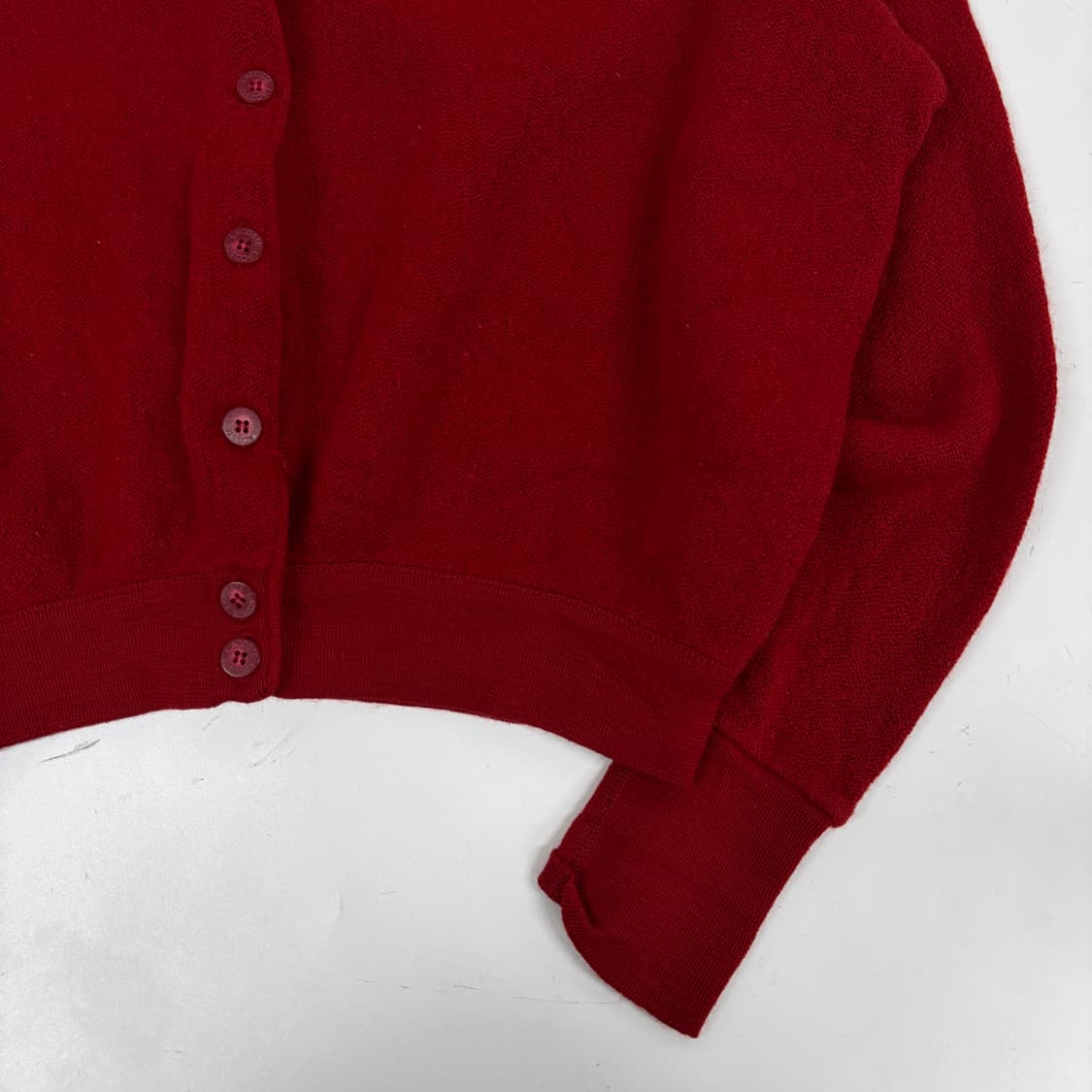 라코스테 가디건 상품이미지5