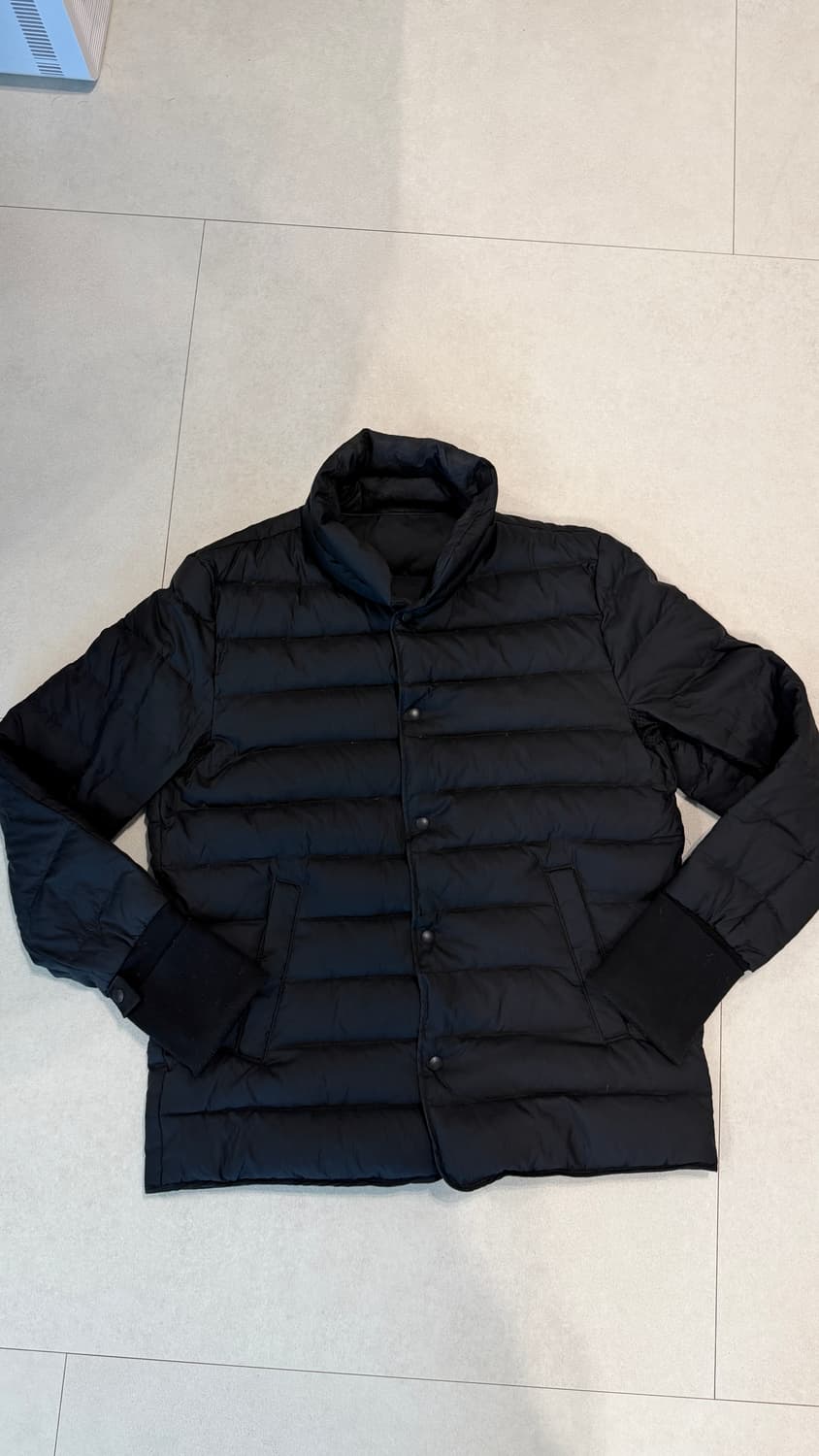 C.P. Company 밀레밀리아 내피탈부착 고글 자켓 상품이미지6