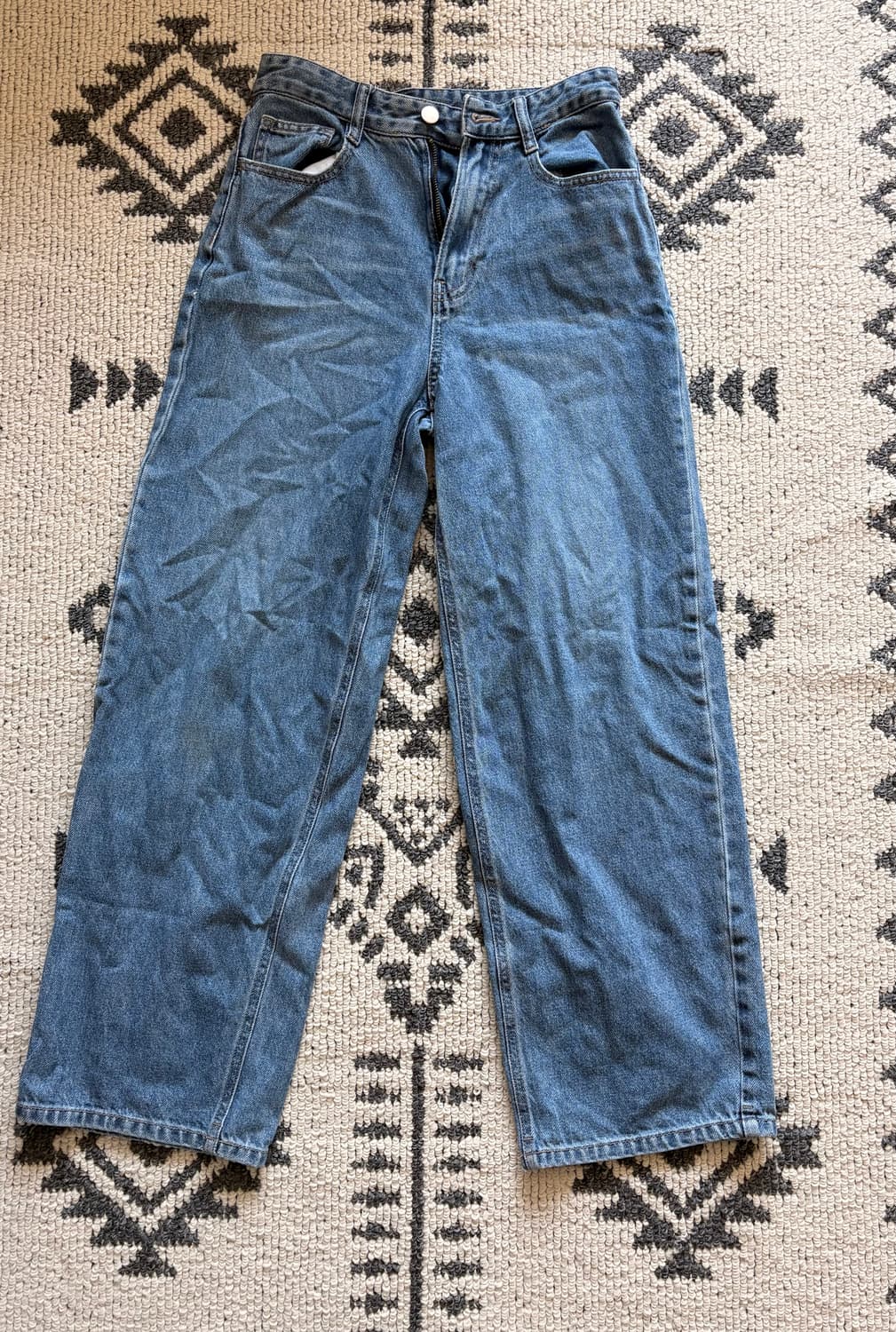 보세 청바지 3종 상품이미지6