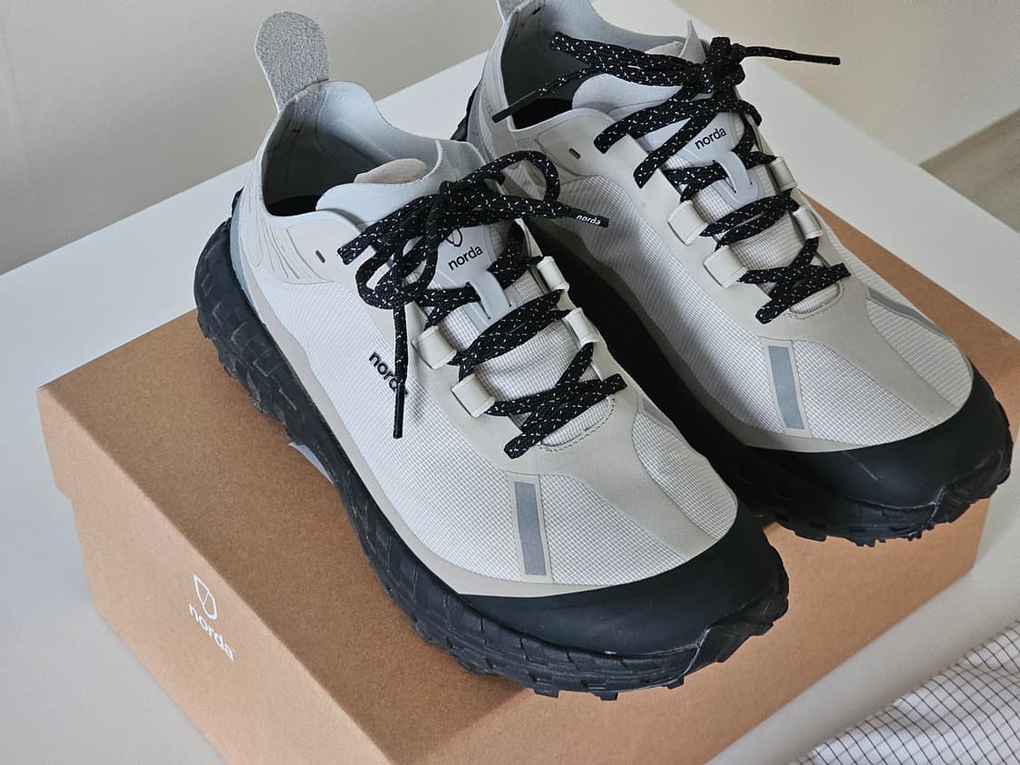 노다 001 신더 (NORDA001-M-CINDER)
285_US10.5 상품이미지4