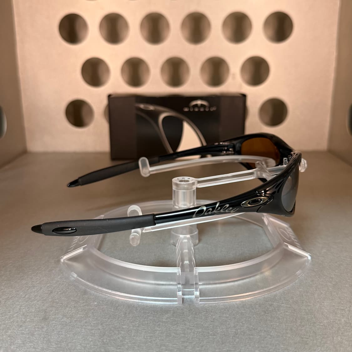 오클리 Minute 미뉴트 (1999) 상품이미지4