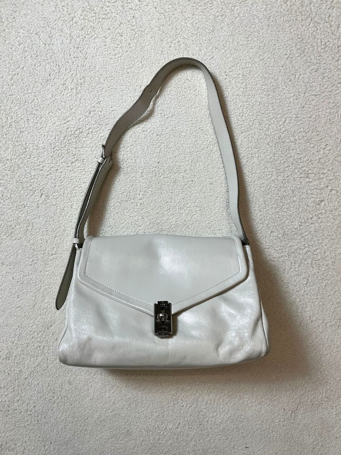 분크 Vunque 23ss 오캄 두 숄더백 A1765 상품이미지1