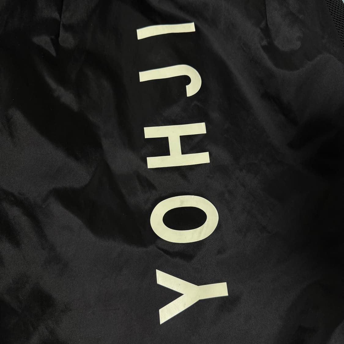 [OS]Y-3 요지 로고 백팩 상품이미지8