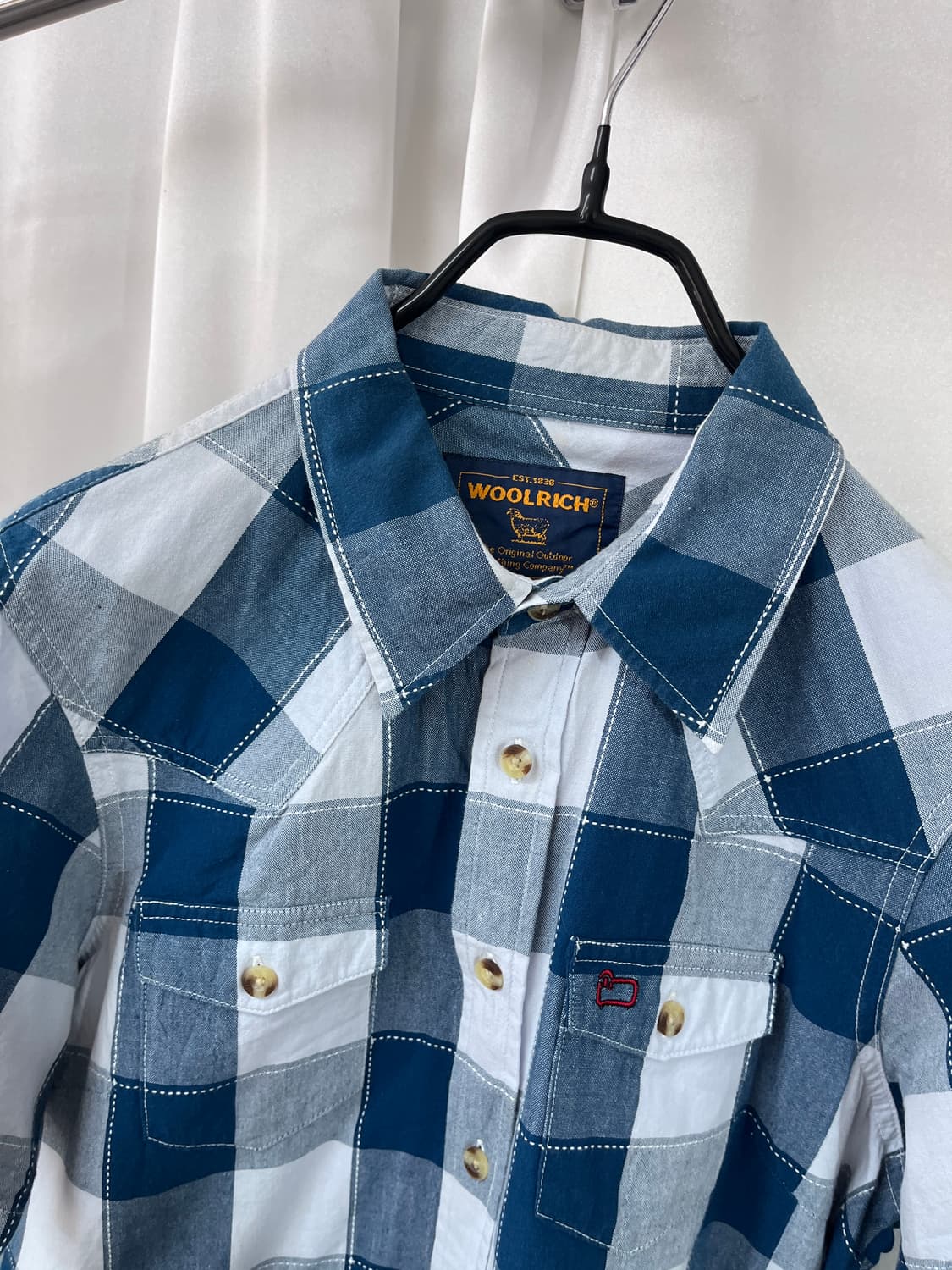 WOOLRICH 상품이미지2