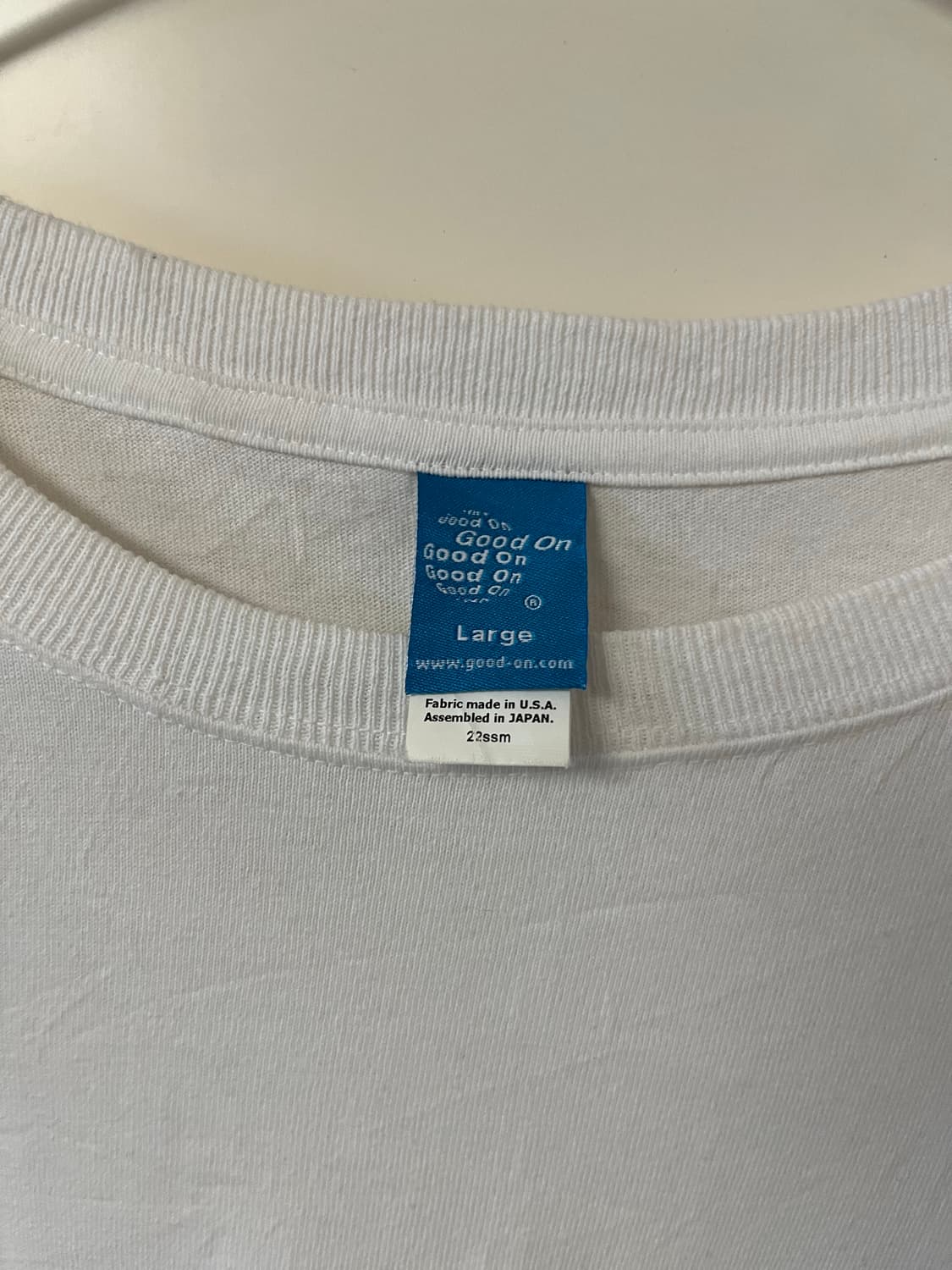 Good on tshirts 상품이미지3