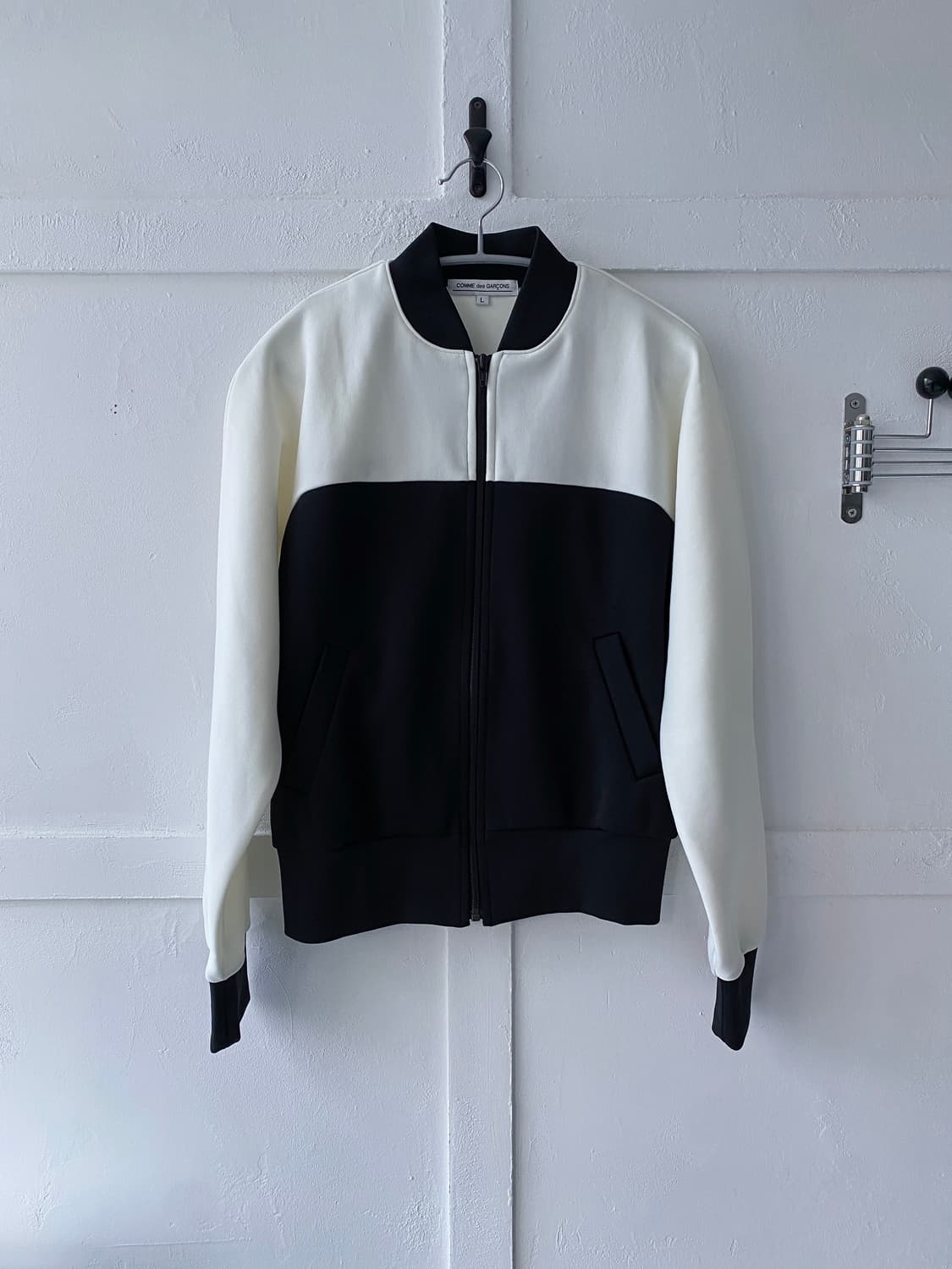 [Comme des garcons] 져지 상품이미지1