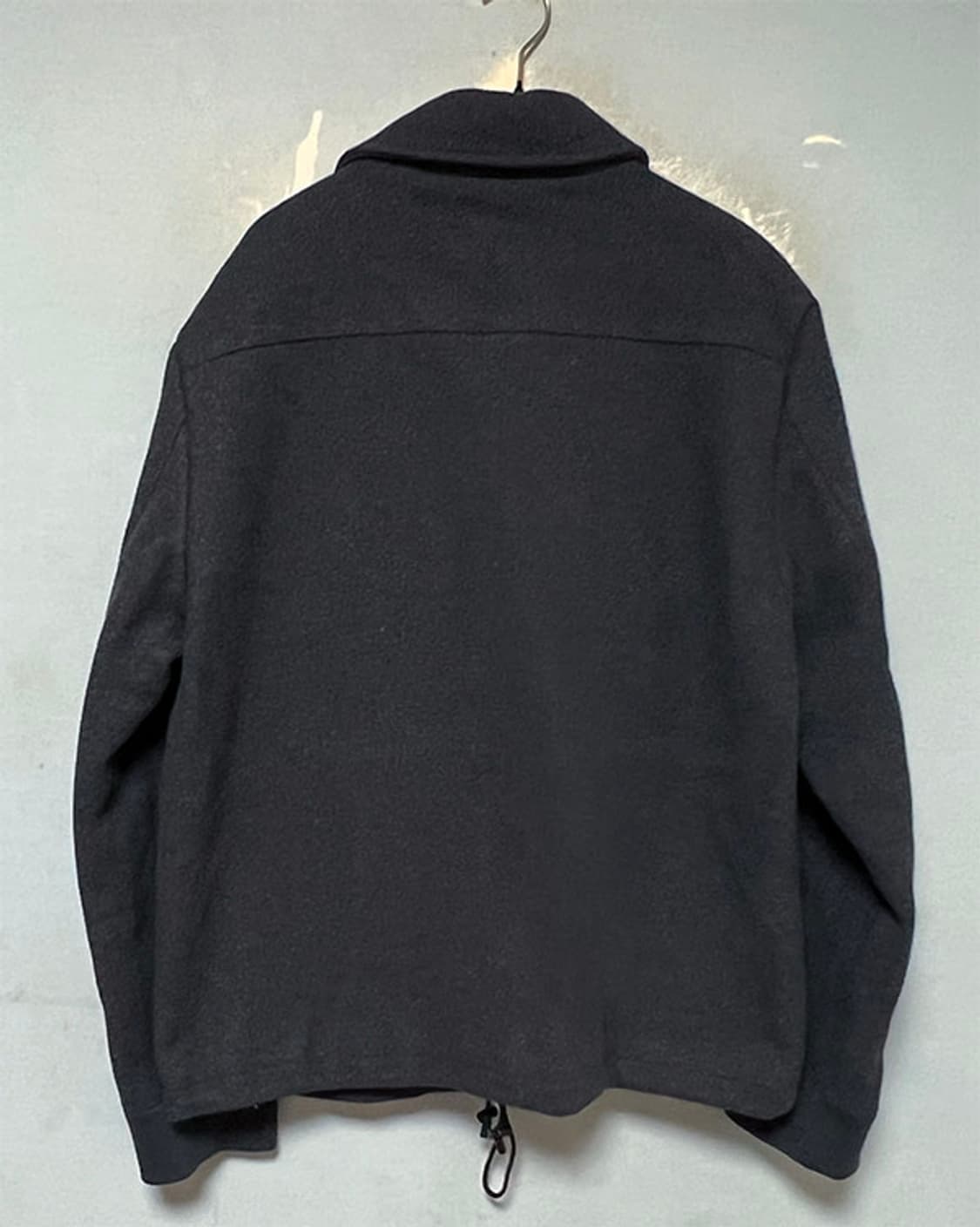 ZARA 자라 남자 모직 블루종 누빔 겨울 캐주얼 XL 105 상품이미지2