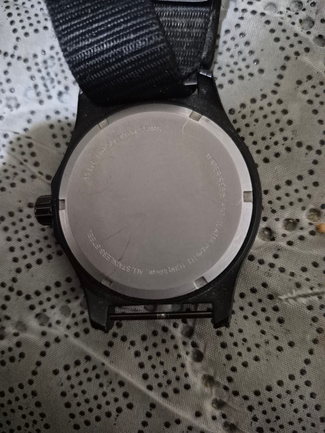 USMC 미해병대시계 상품이미지2