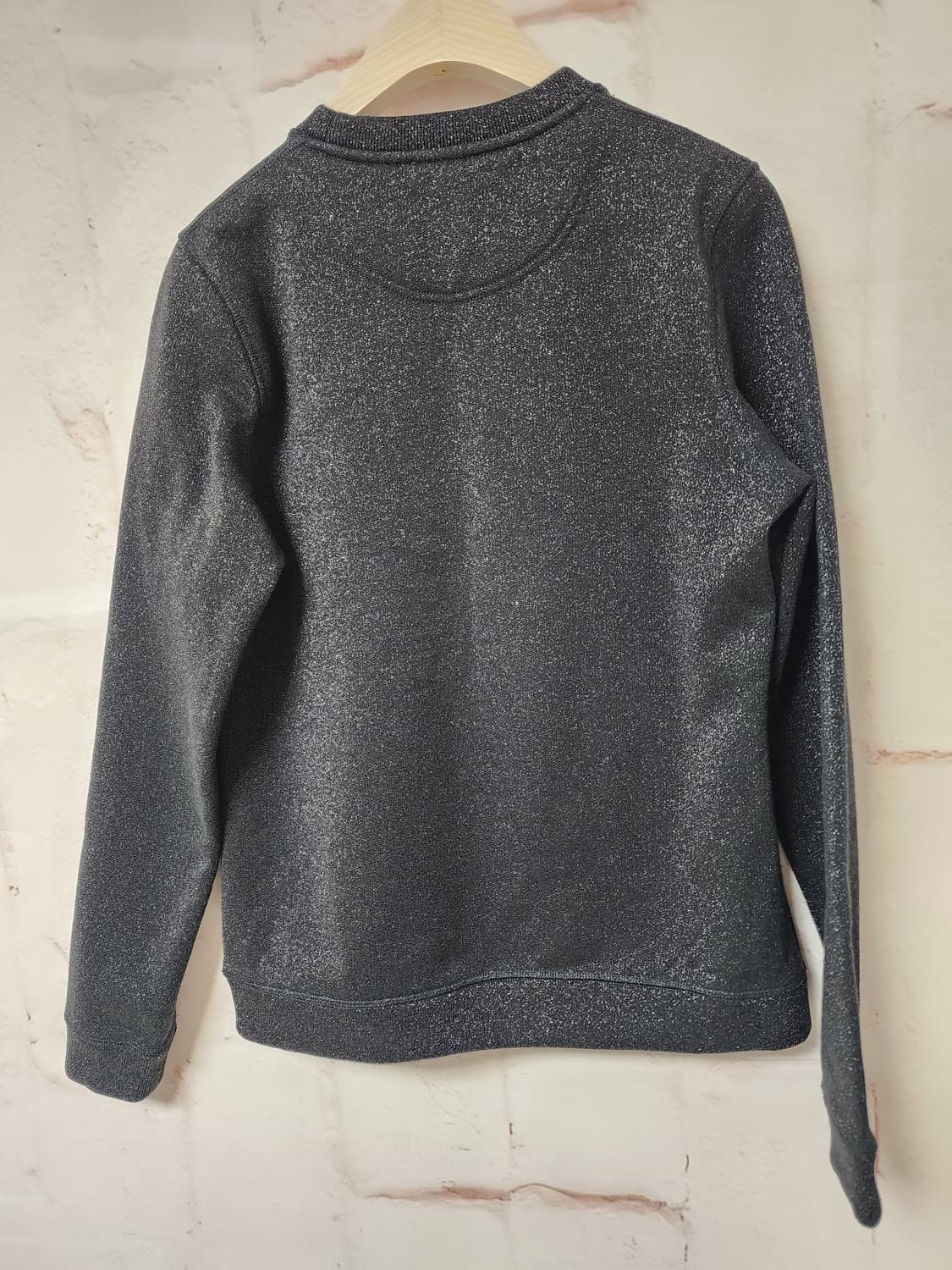 겐조 기모 맨투맨 상품이미지3