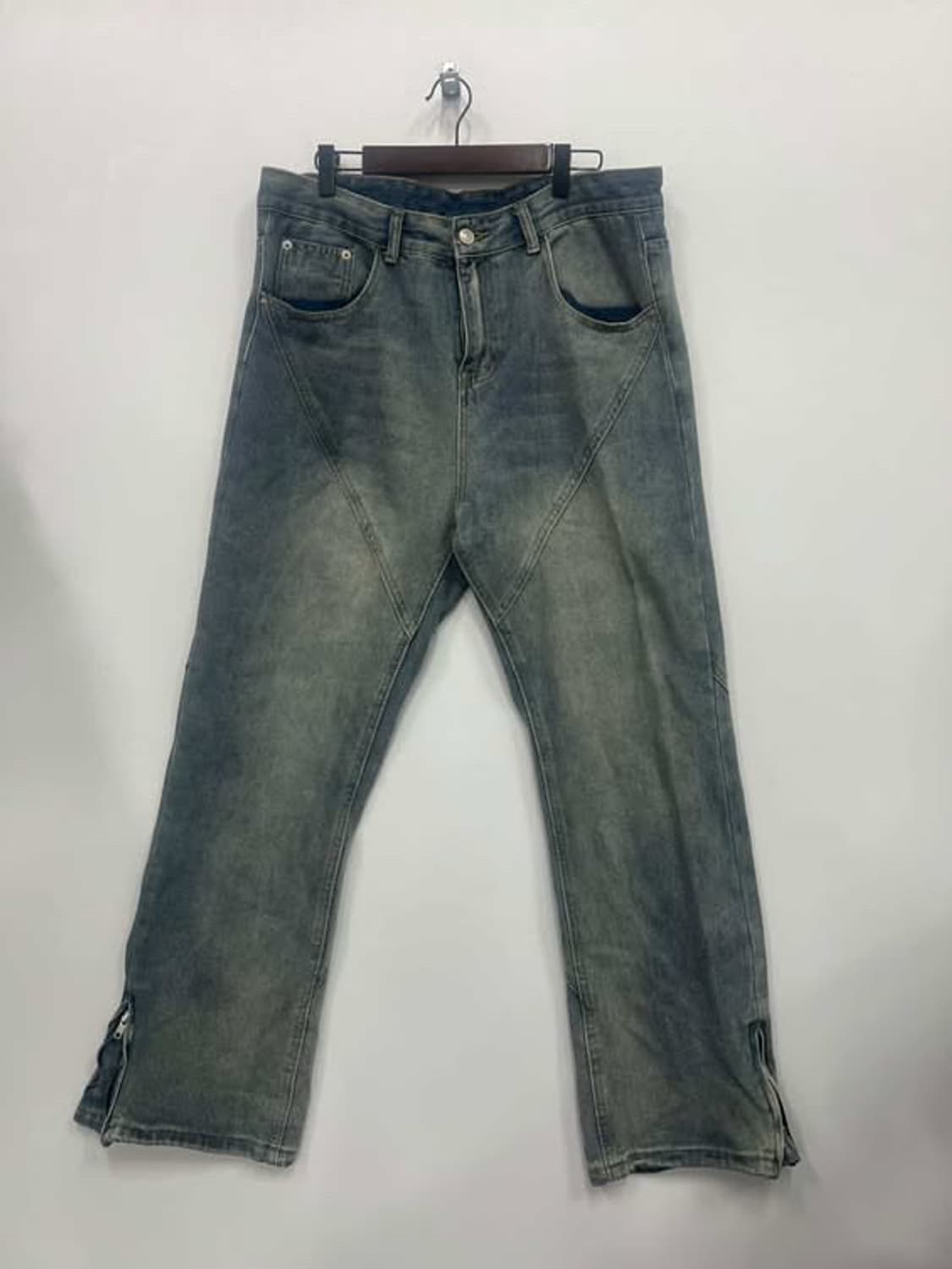 청바지 상품이미지1