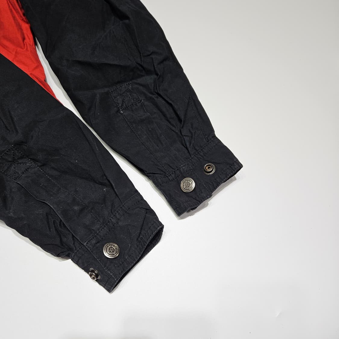 할리데이비슨 자켓[S] 상품이미지4