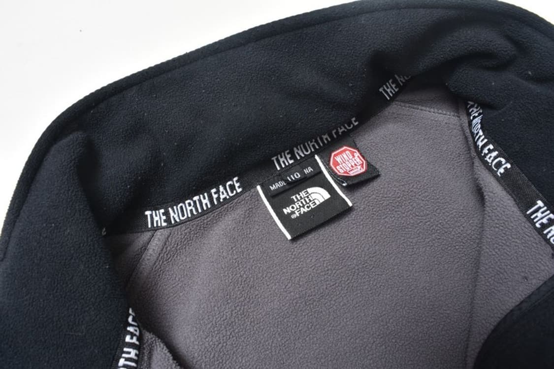 노스페이스 후리스 플리스 집업 자켓 105 상품이미지6