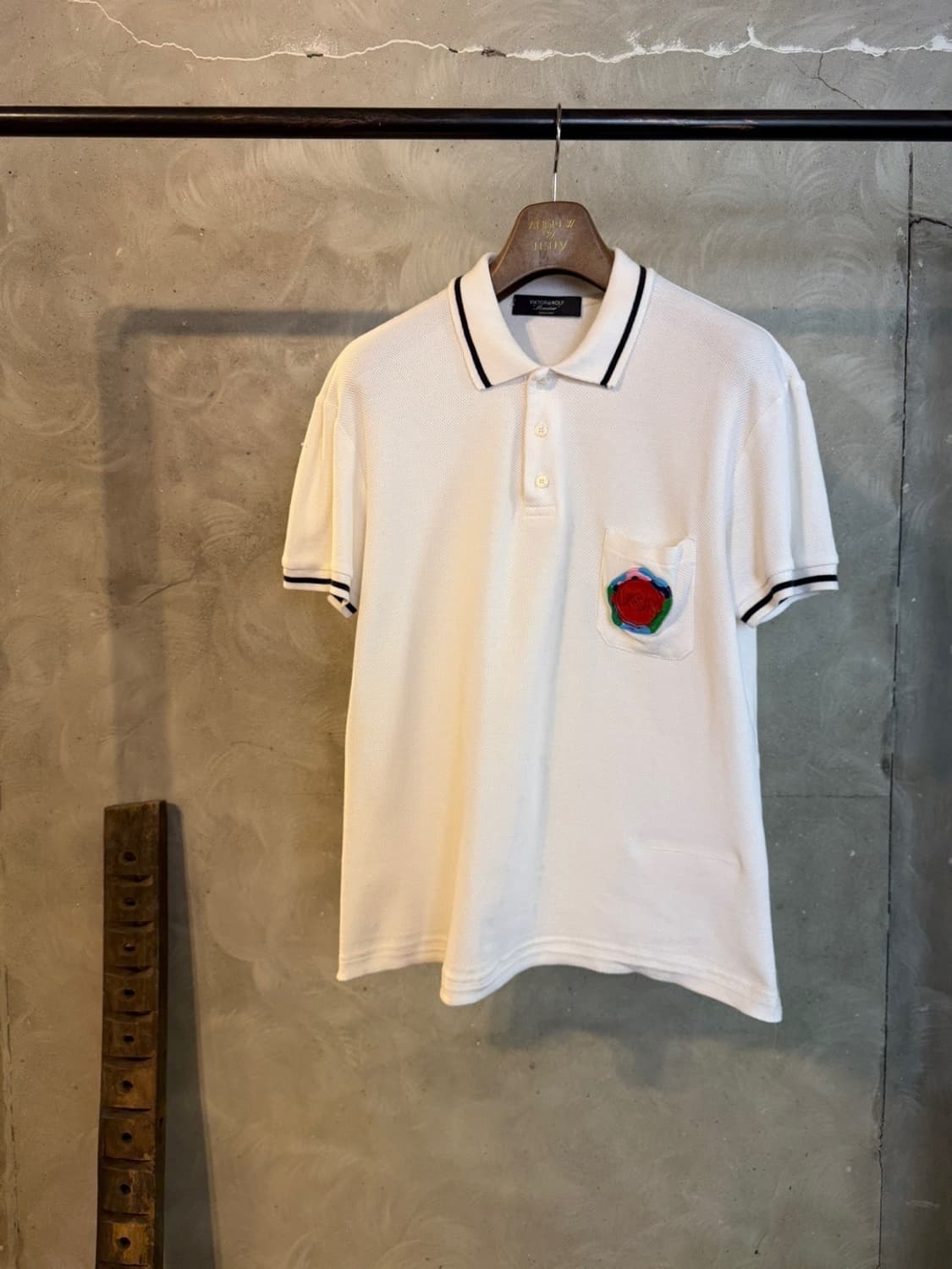 빅터앤롤프 pk 셔츠 100~105 상품이미지1