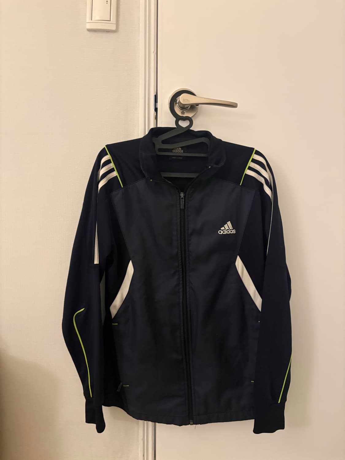 여성 아디다스 져지 상품이미지1