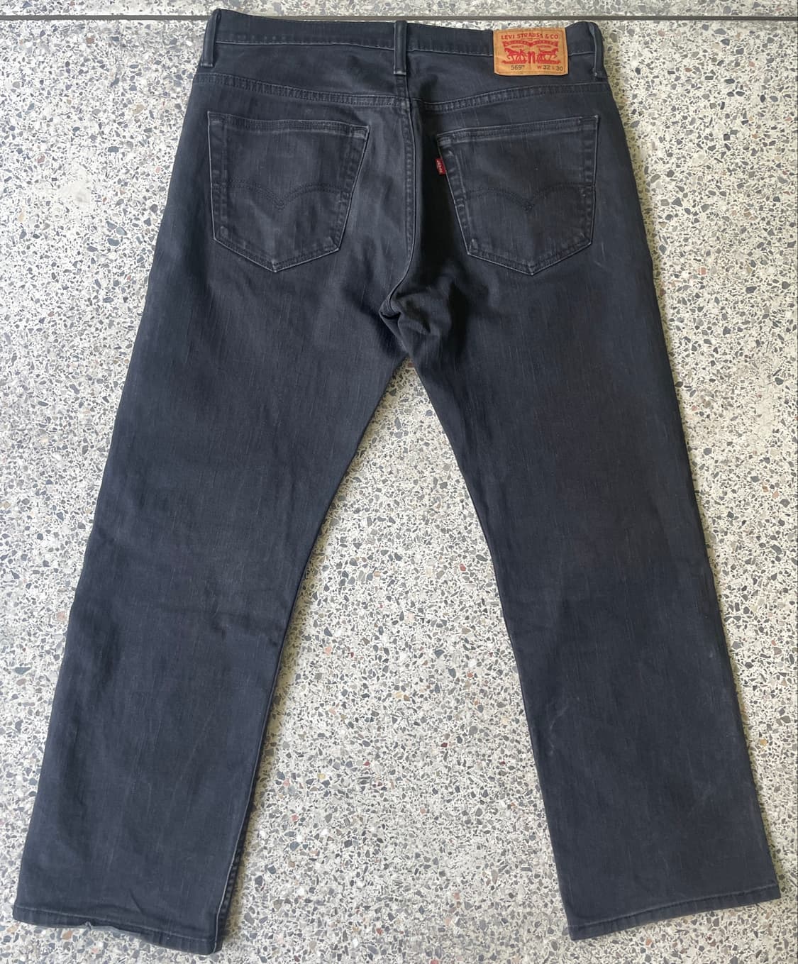 levis 569 상품이미지2