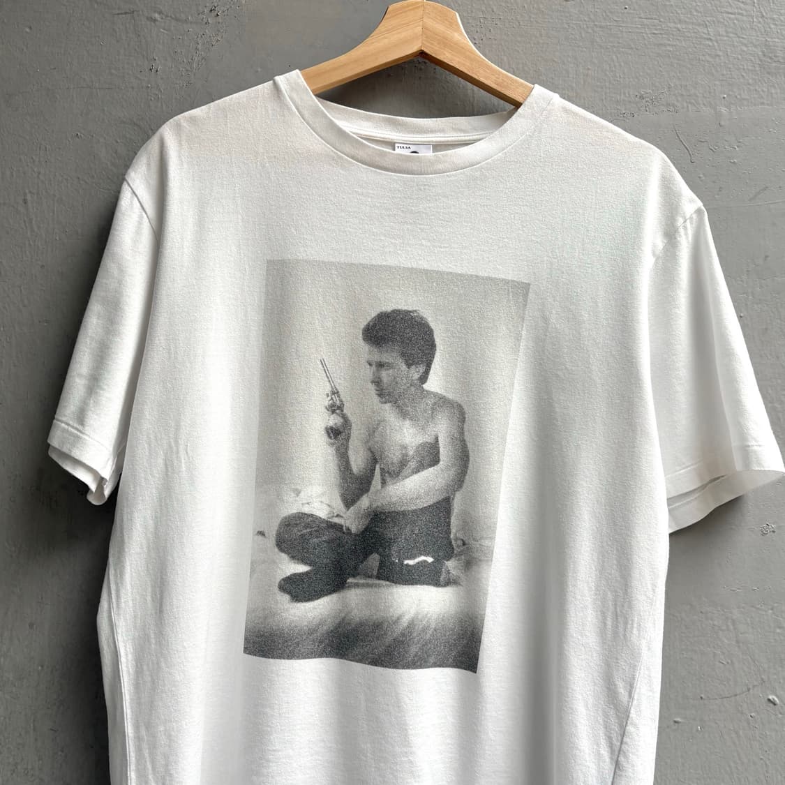Larry Clark 'Tulsa' x Wacko Maria 21ss 상품이미지2