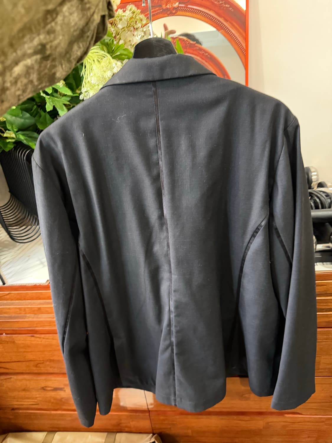 Professor E 블레이저 50 사이즈 상품이미지4