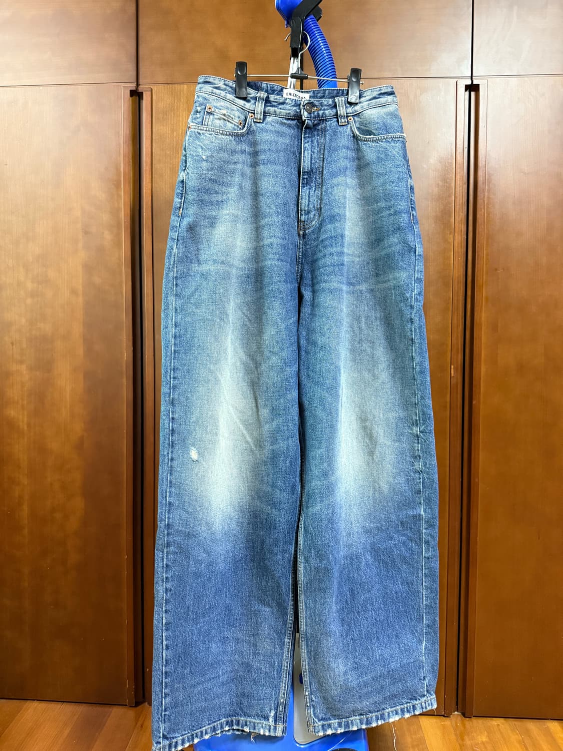 발렌시아가 풀업데님 상품이미지2