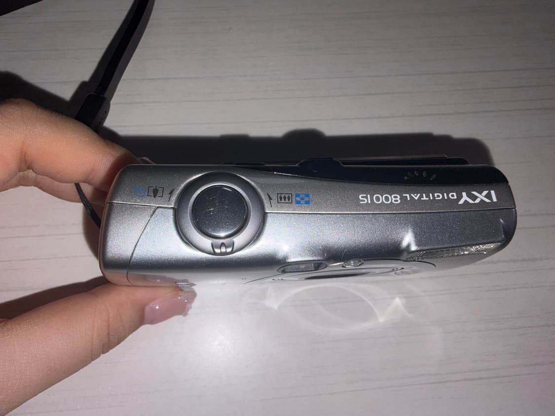 캐논 ixy 800IS canon 상품이미지3