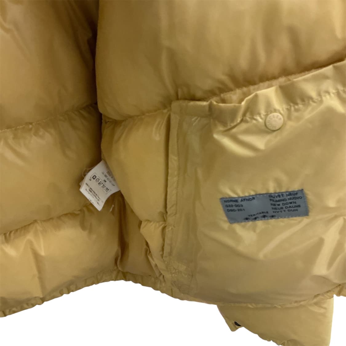 몽클레르 다운 자켓 상품이미지5