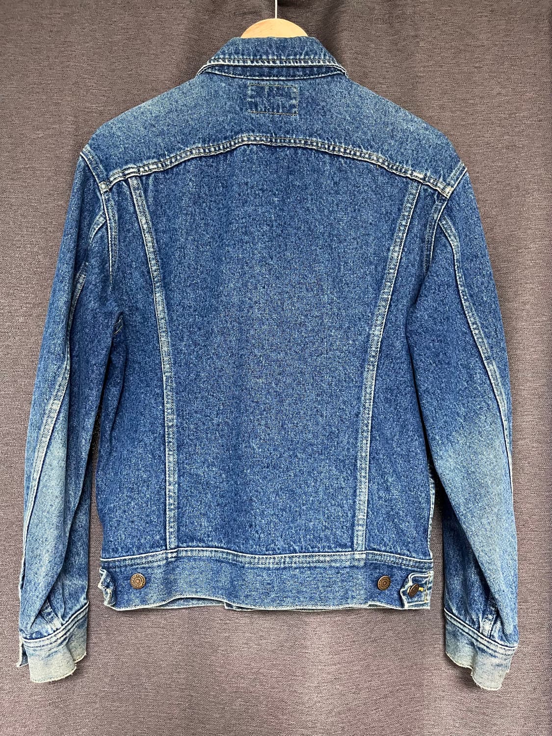 Lee 데님자켓 S 상품이미지2