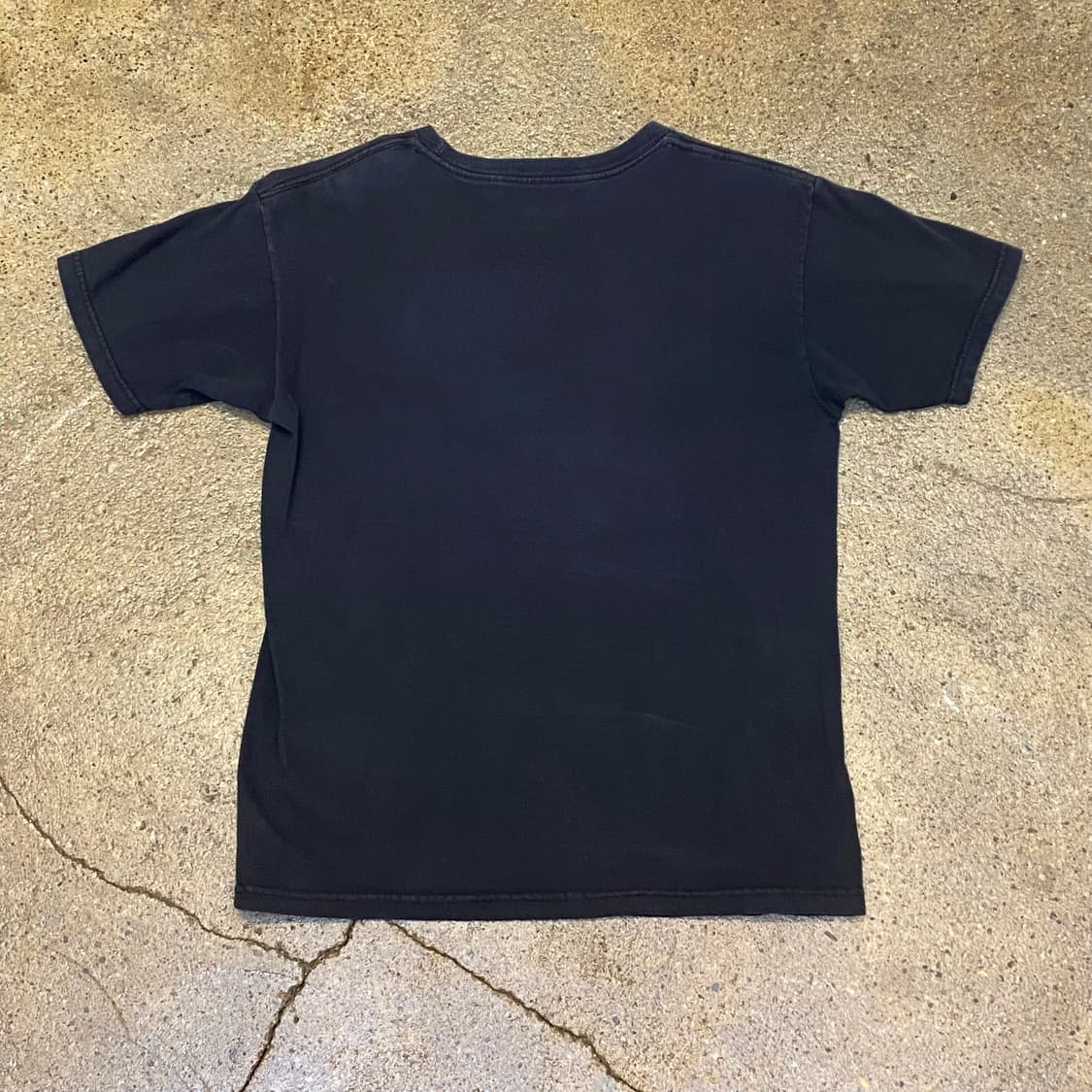 미국 빈티지 하드락카페 빌록시 BILOXI 락티셔츠 반팔티 상품이미지5