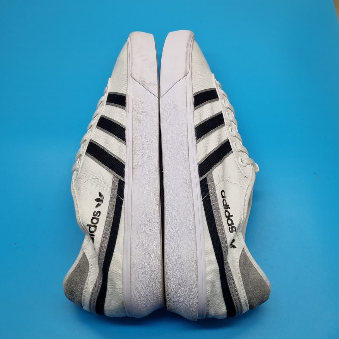 아디다스 델팔라 남성스니커즈285 상품이미지5