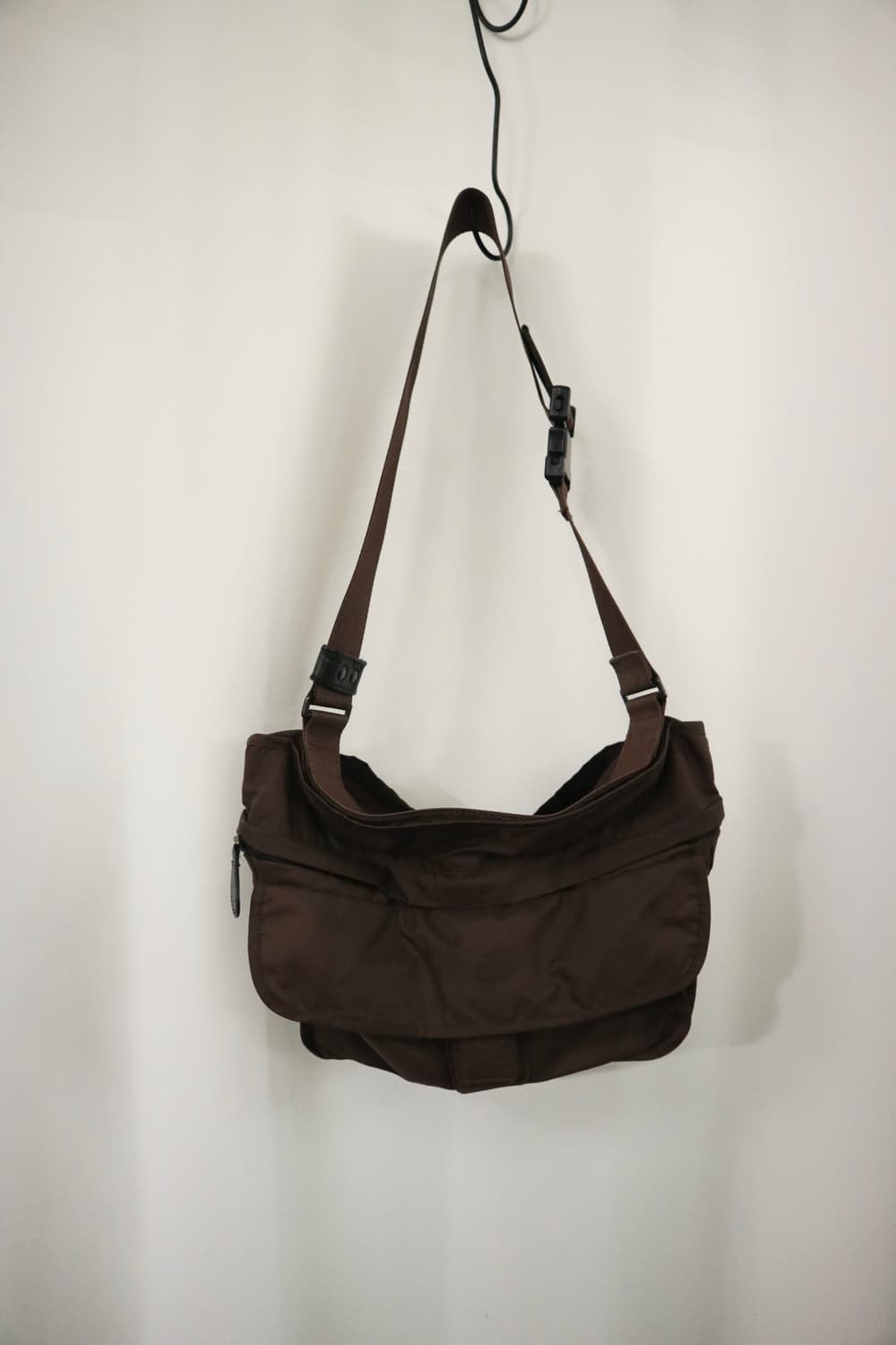 Yohhi Yamamoto y’saccs multi pocket bag 상품이미지7
