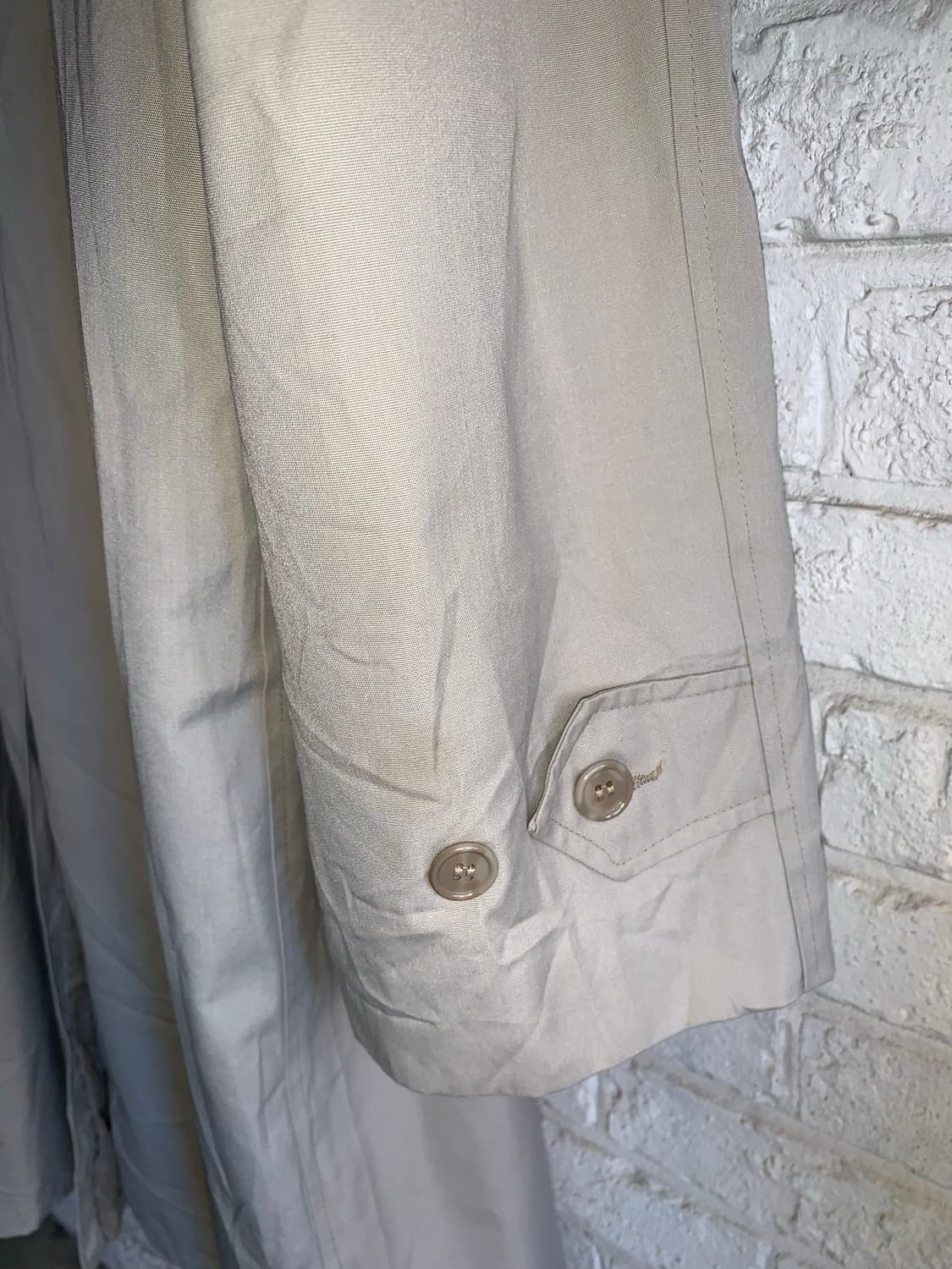 70년대 sears 시어스 싱글 코트 상품이미지6