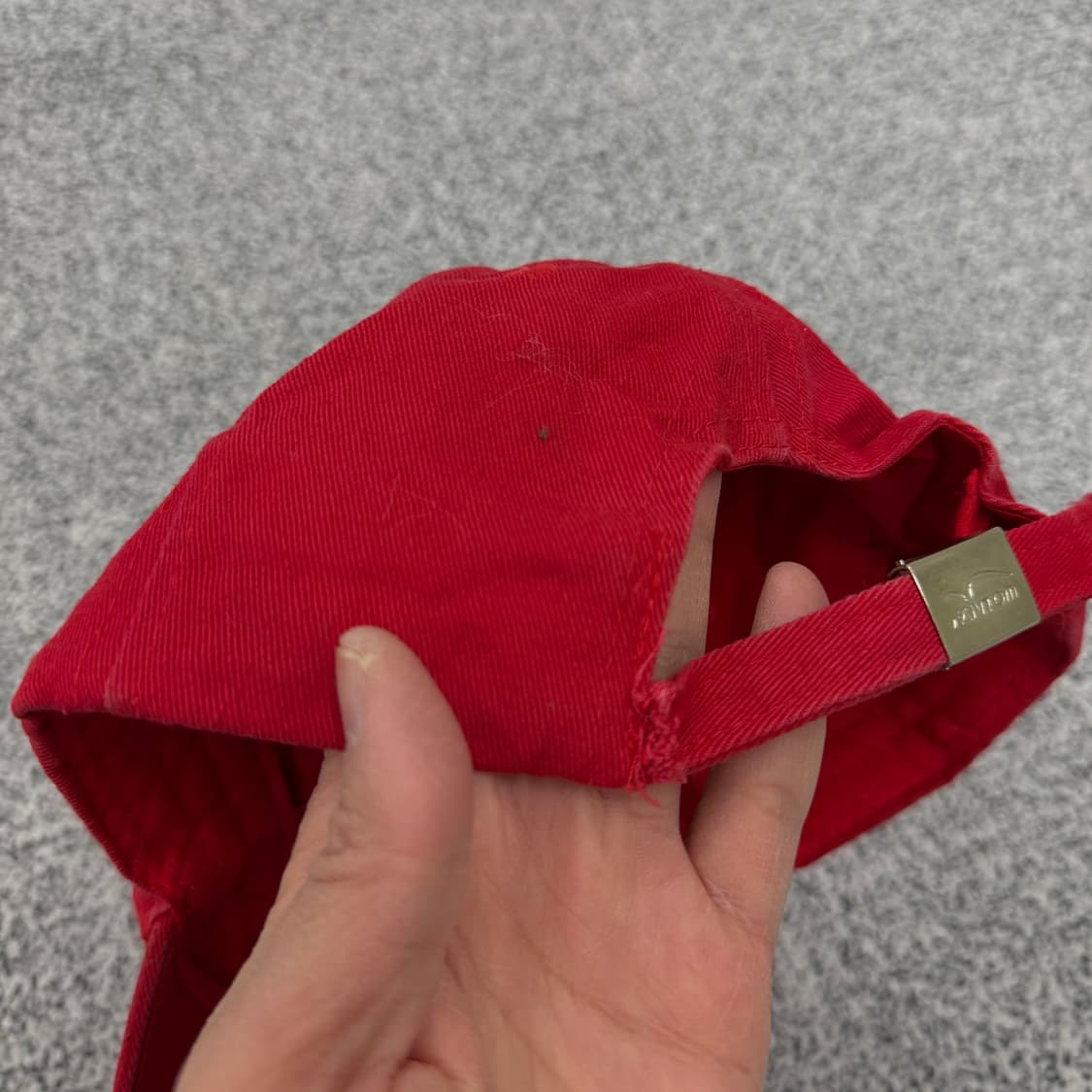 F 팬텀 골프 볼캡 모자 0130H2 상품이미지4