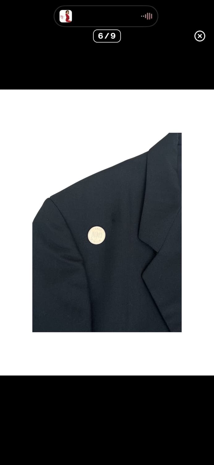 Comme des garcons homme deux. Jacket 상품이미지5