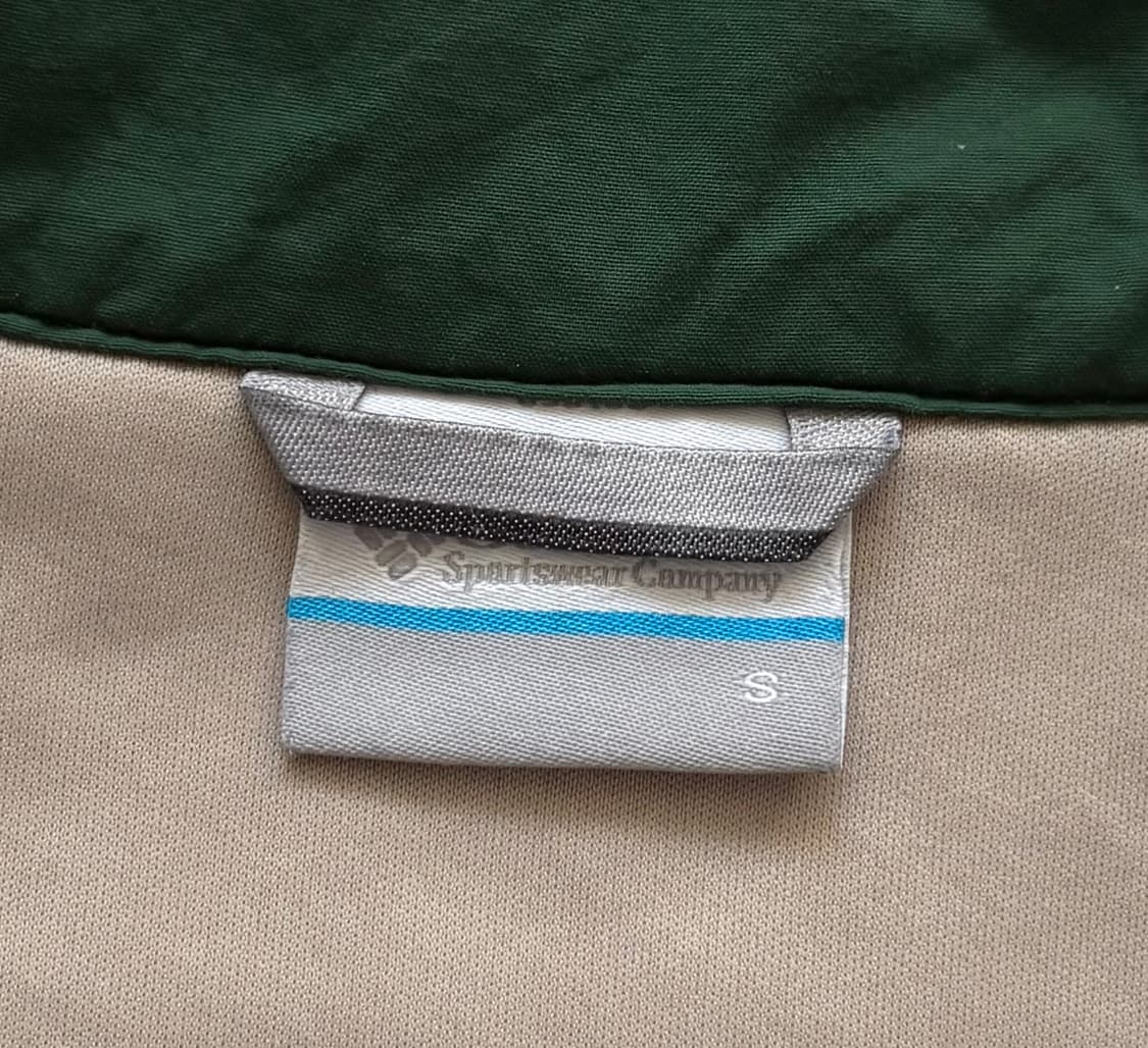 컬럼비아 베이지 플리스 후리스 상품이미지4