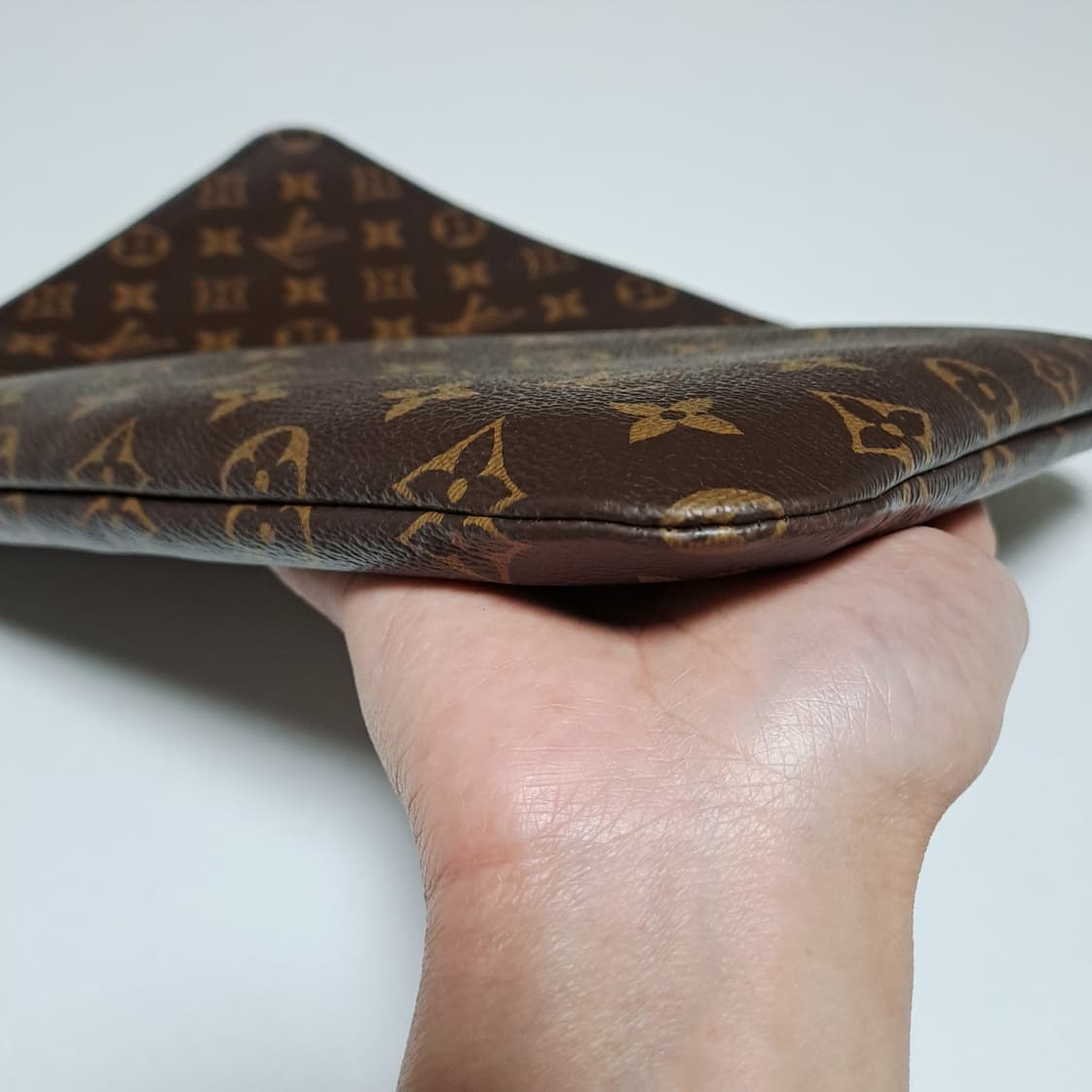 [100%/정품] 루이비통 에튀 보야주 모노그램 클러치, 루이비통클러치 상품이미지5
